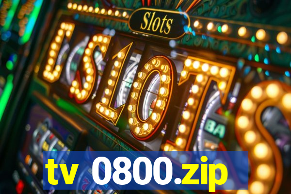 tv 0800.zip